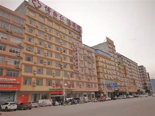 仁德医院爆料事件最新,真相与争议交织的医患关系再掀波澜